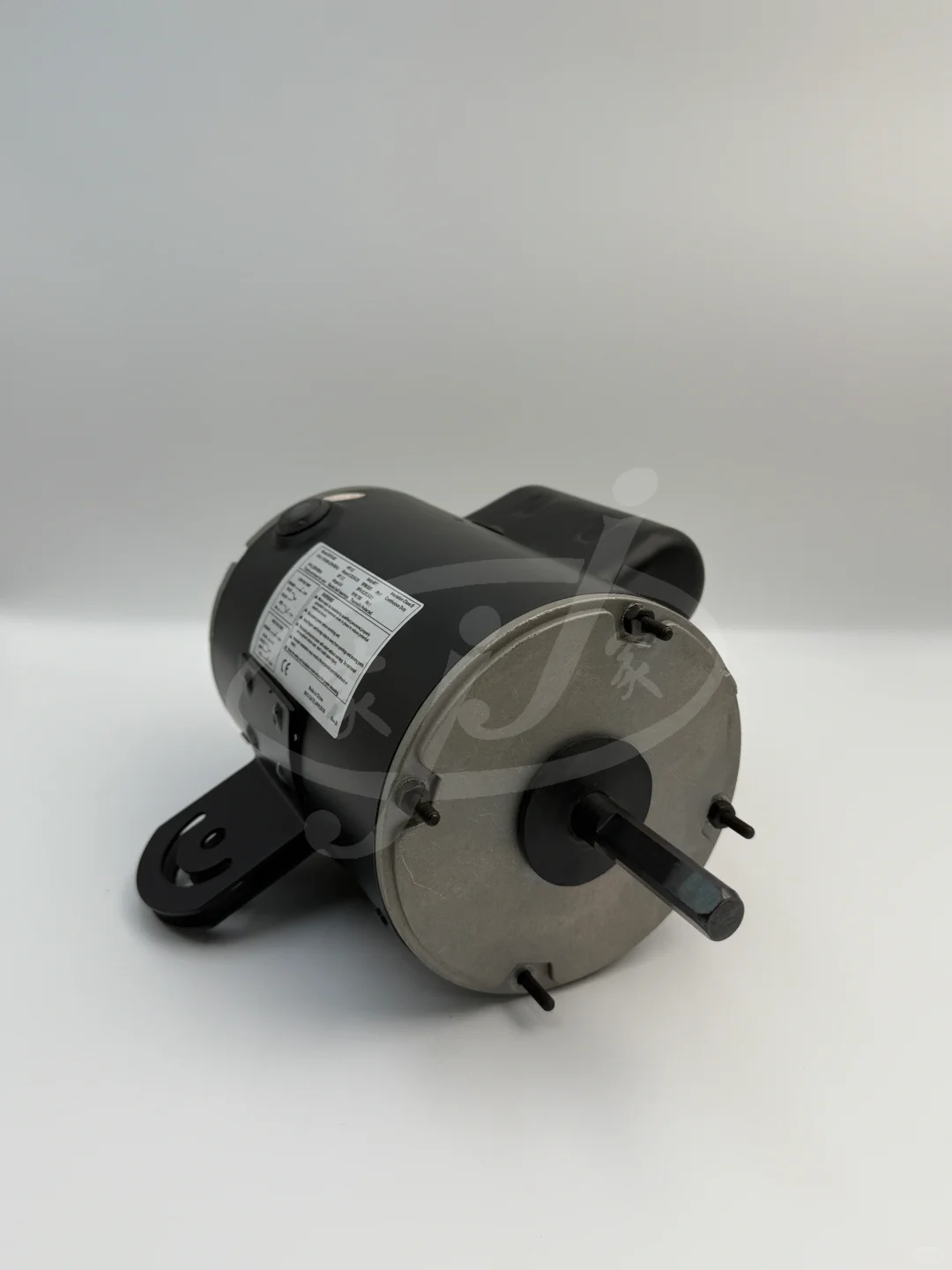 -归国电机主理人-