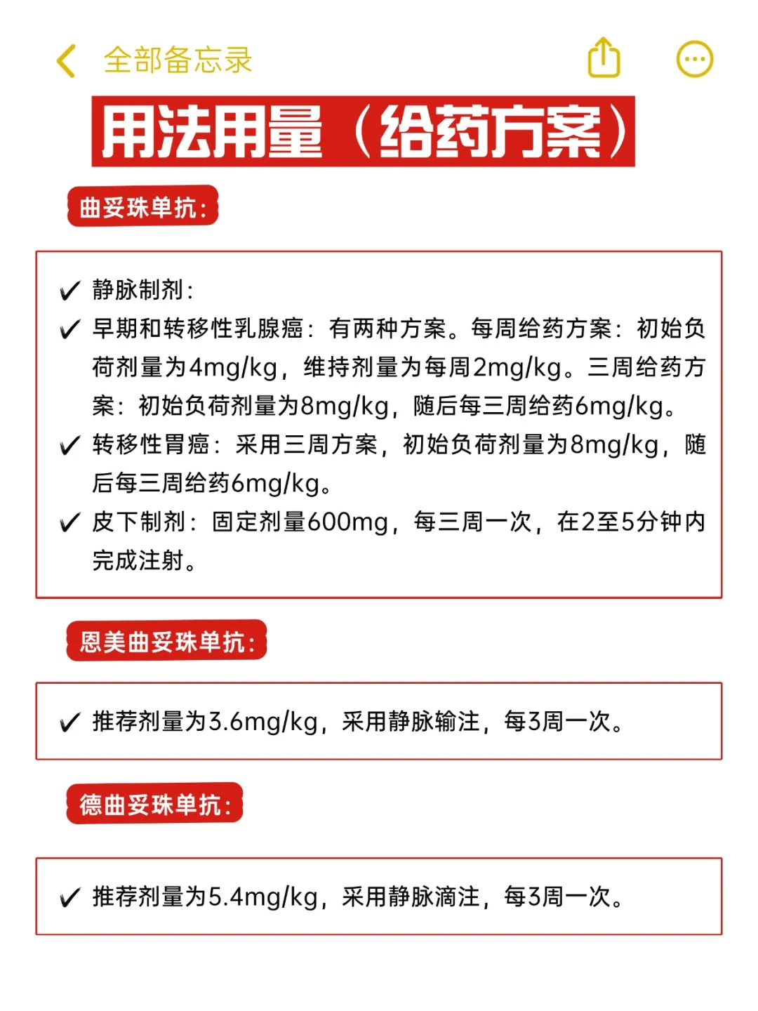 曲妥珠单抗、恩美曲妥珠单抗、德曲妥珠单抗