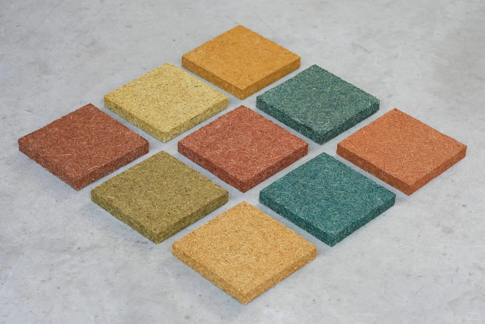 ?从甘蔗渣到新材料！