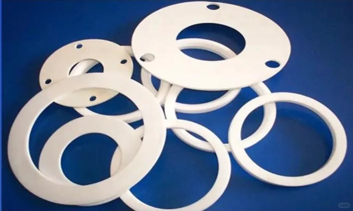 关于聚四氟乙烯薄膜的介绍