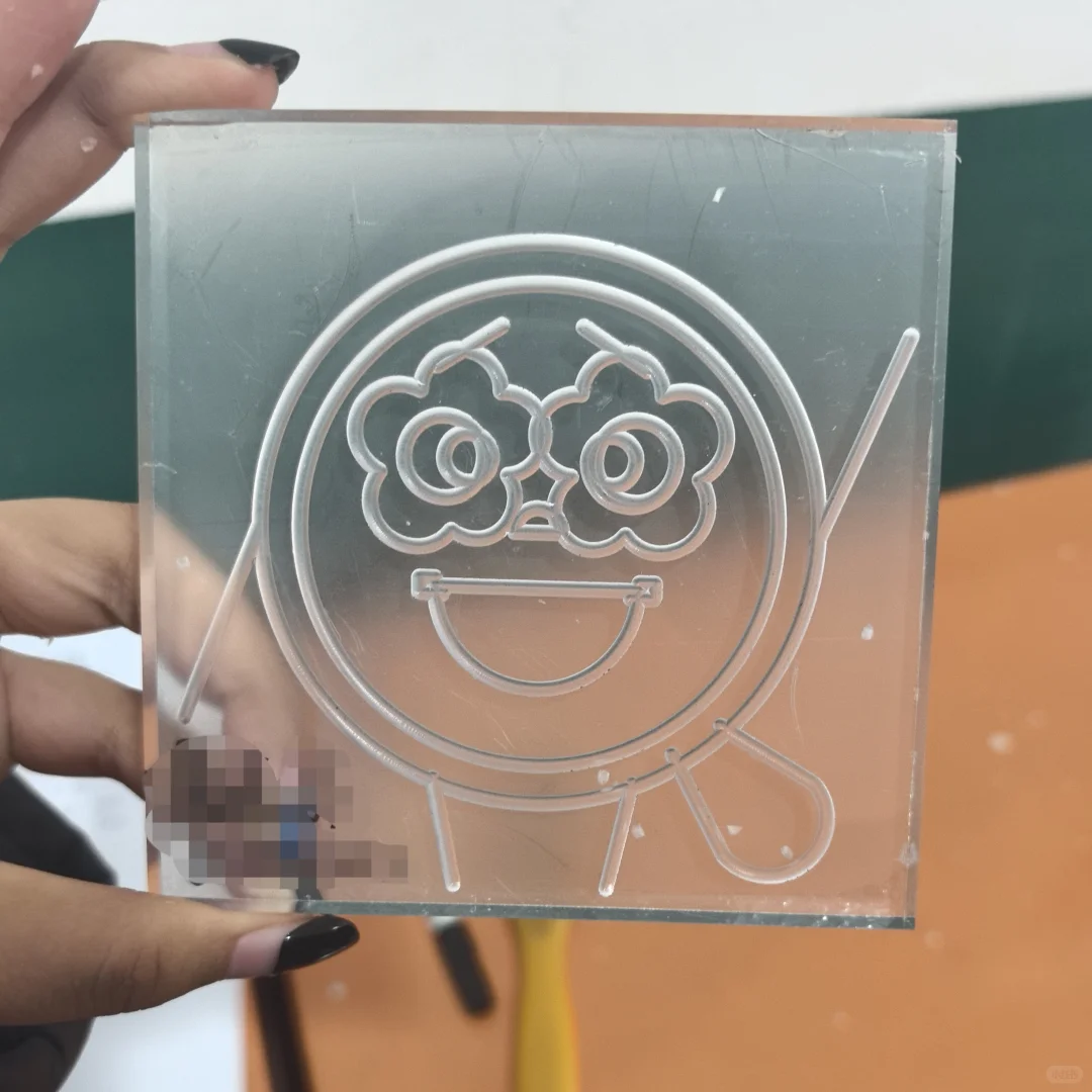 我们工科女追星是这样的