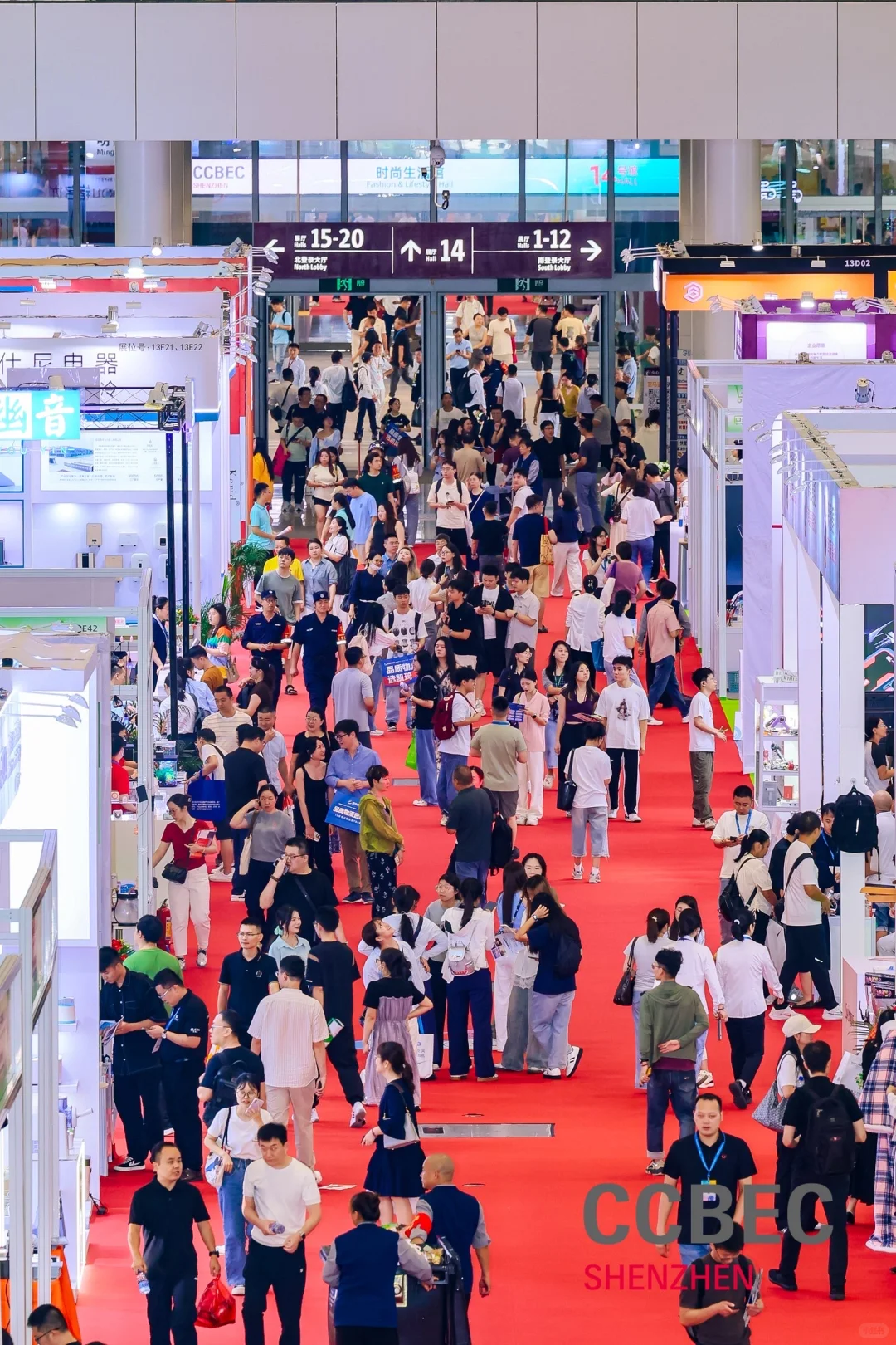 早鸟价来袭2026鸟深圳全球跨境电商展定展位