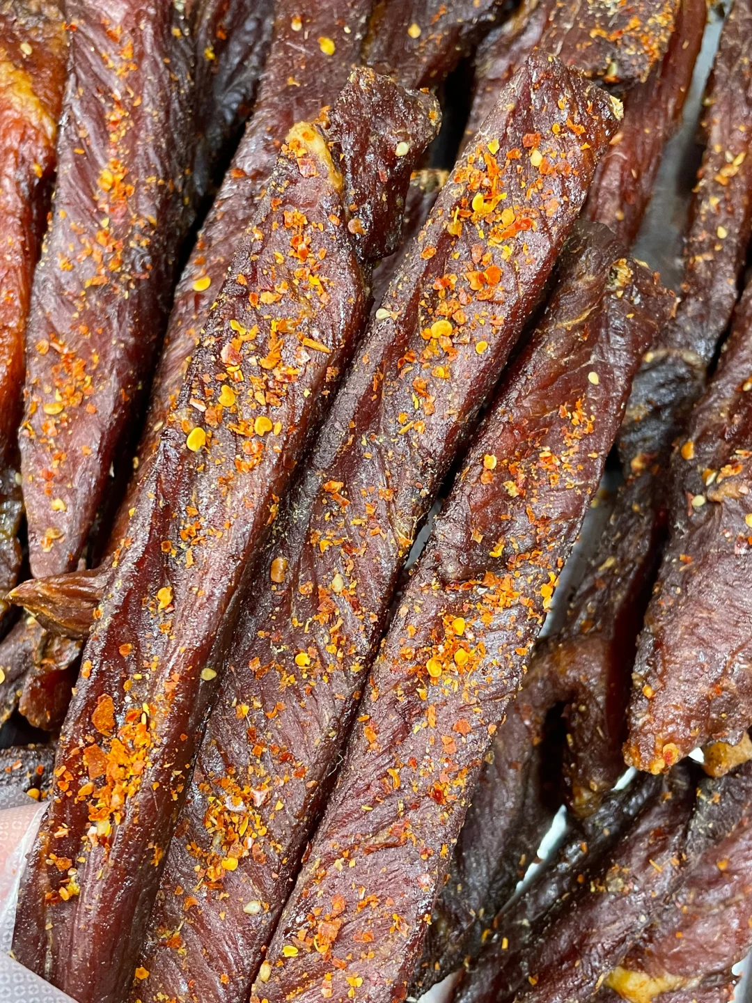 我妈的秘制配方！！??好吃到?