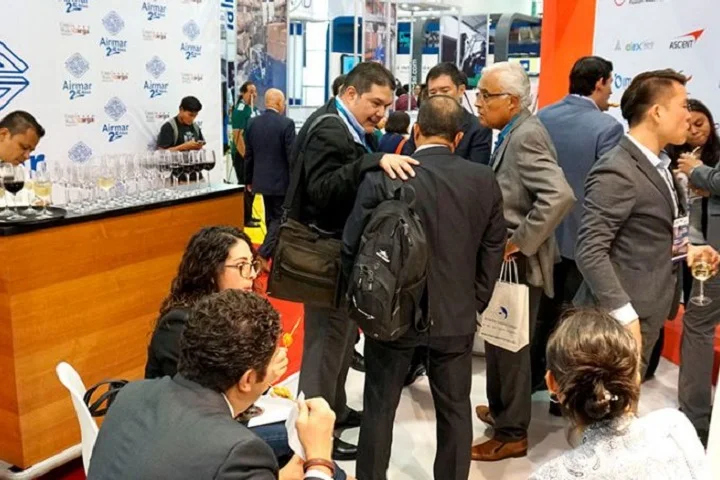 2026年美国休斯顿运输物流展览会Breakbulk