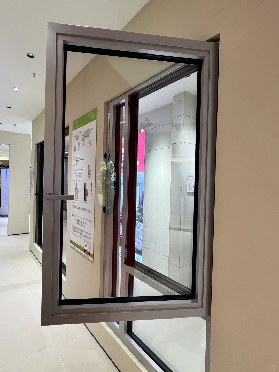 德国被动式门窗｜节能+静音+恒温