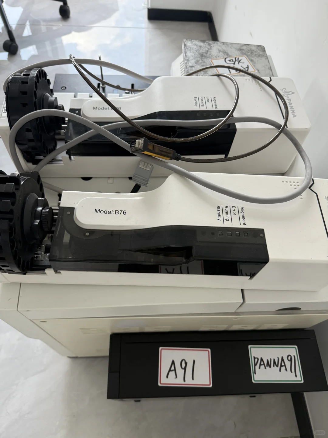 二手气相色谱仪