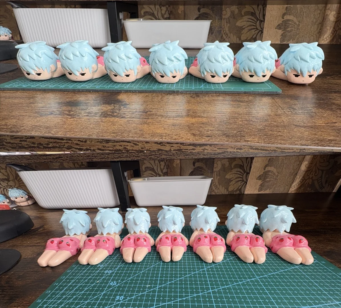 没想到入坑后赚的第一桶金是靠卖pg()