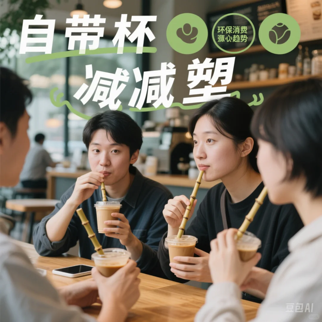 竹产业爆发前夜:2025 年竹制品创业机会