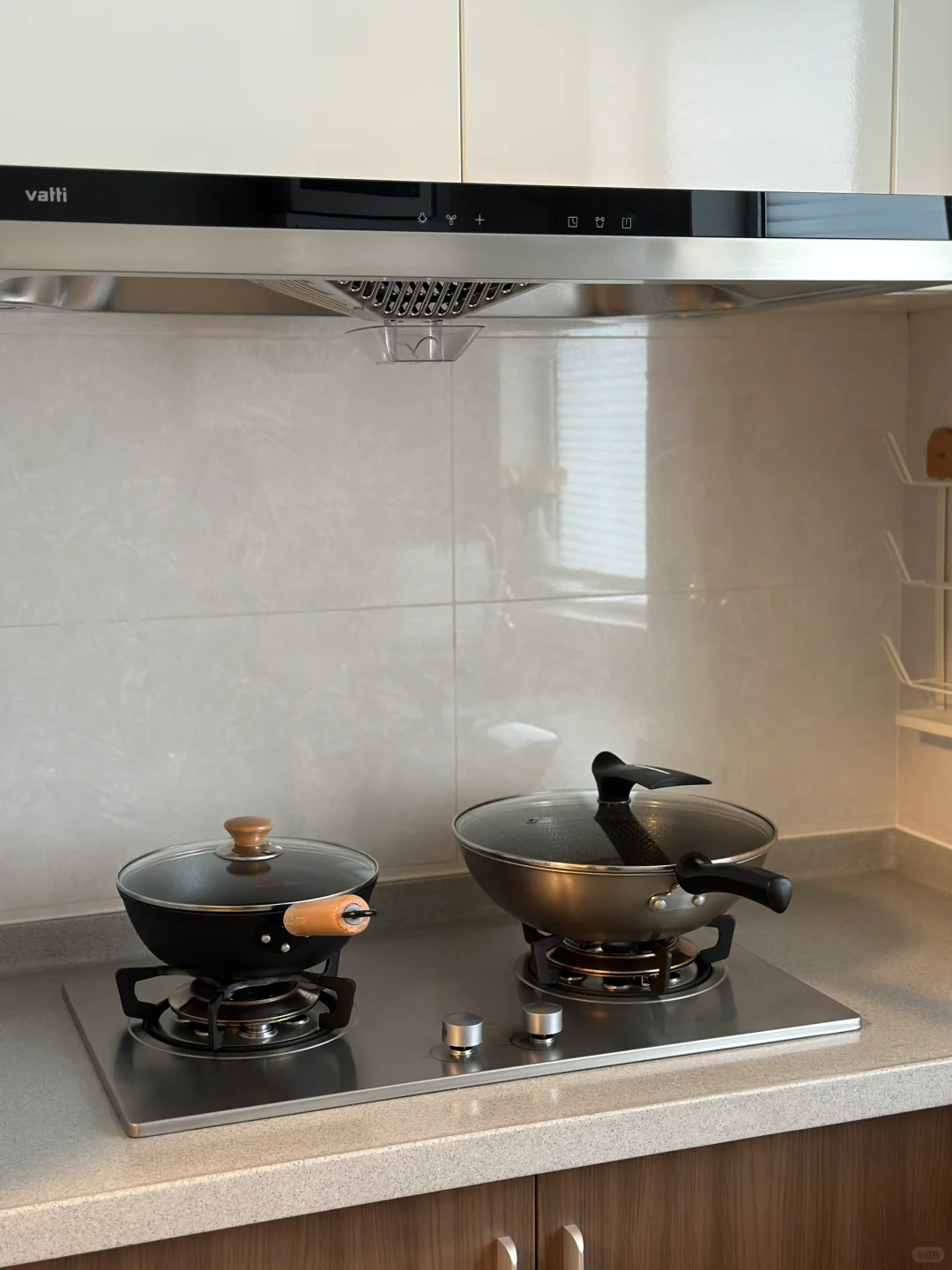 很满意现在的生活