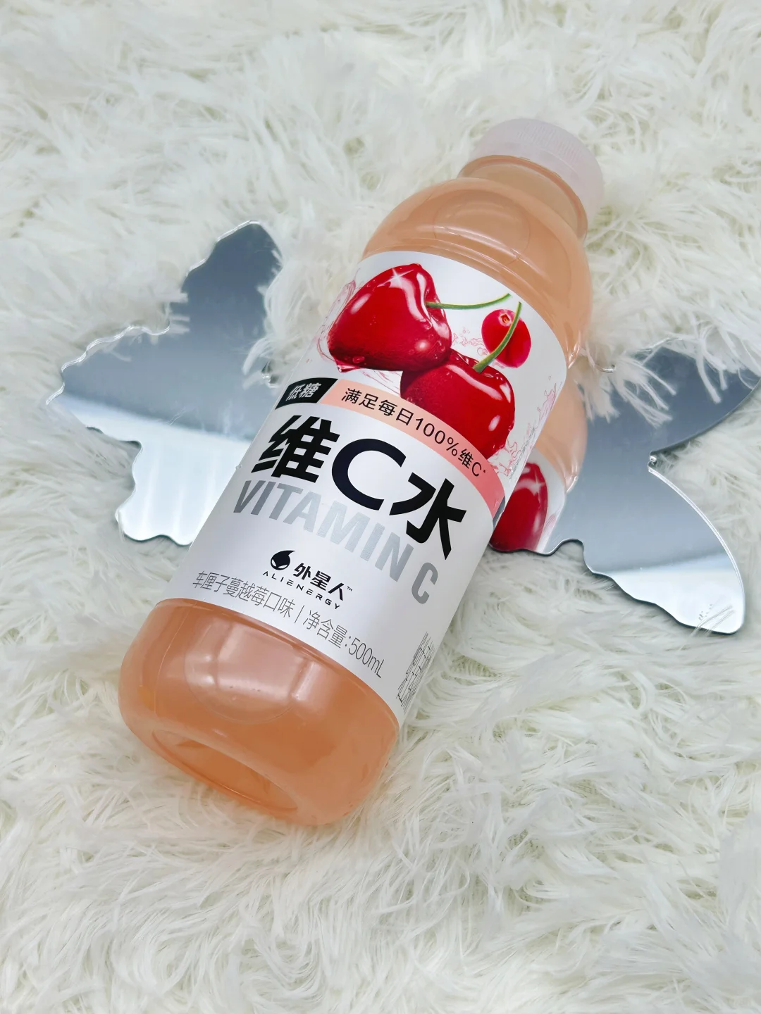 低卡运动饮料&囤货系列?