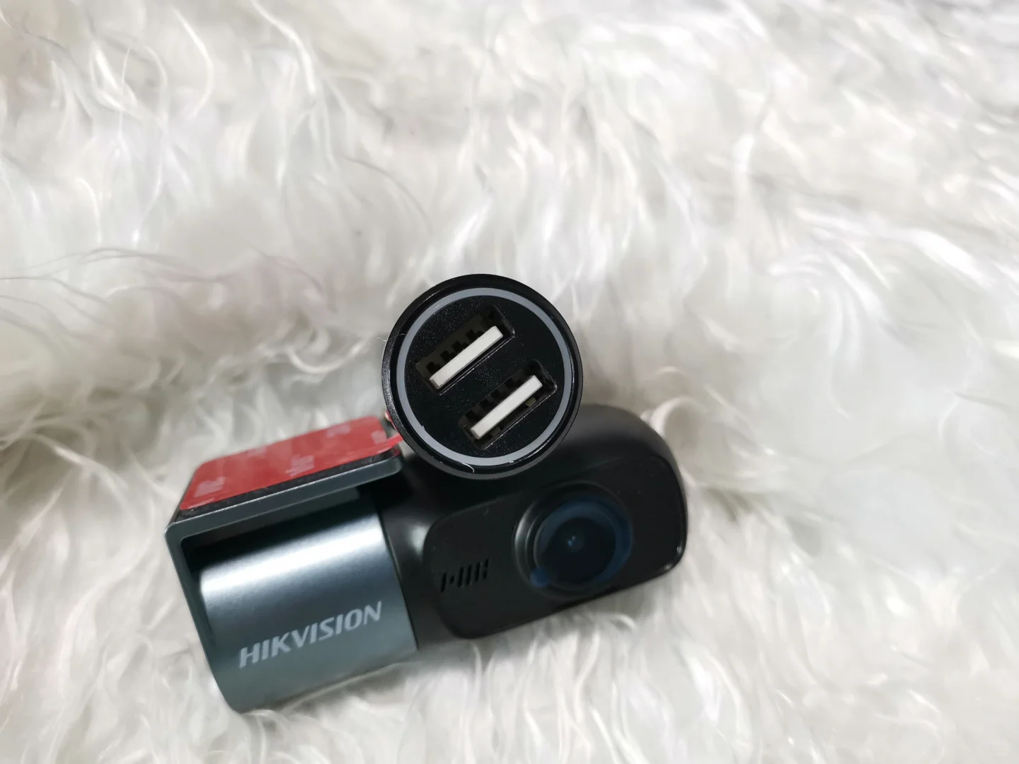 有了行车记录仪，再也不怕开车了