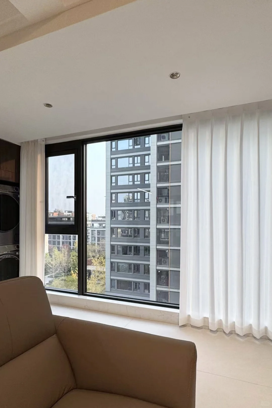 每天最喜欢待的地方，居然是我家阳台