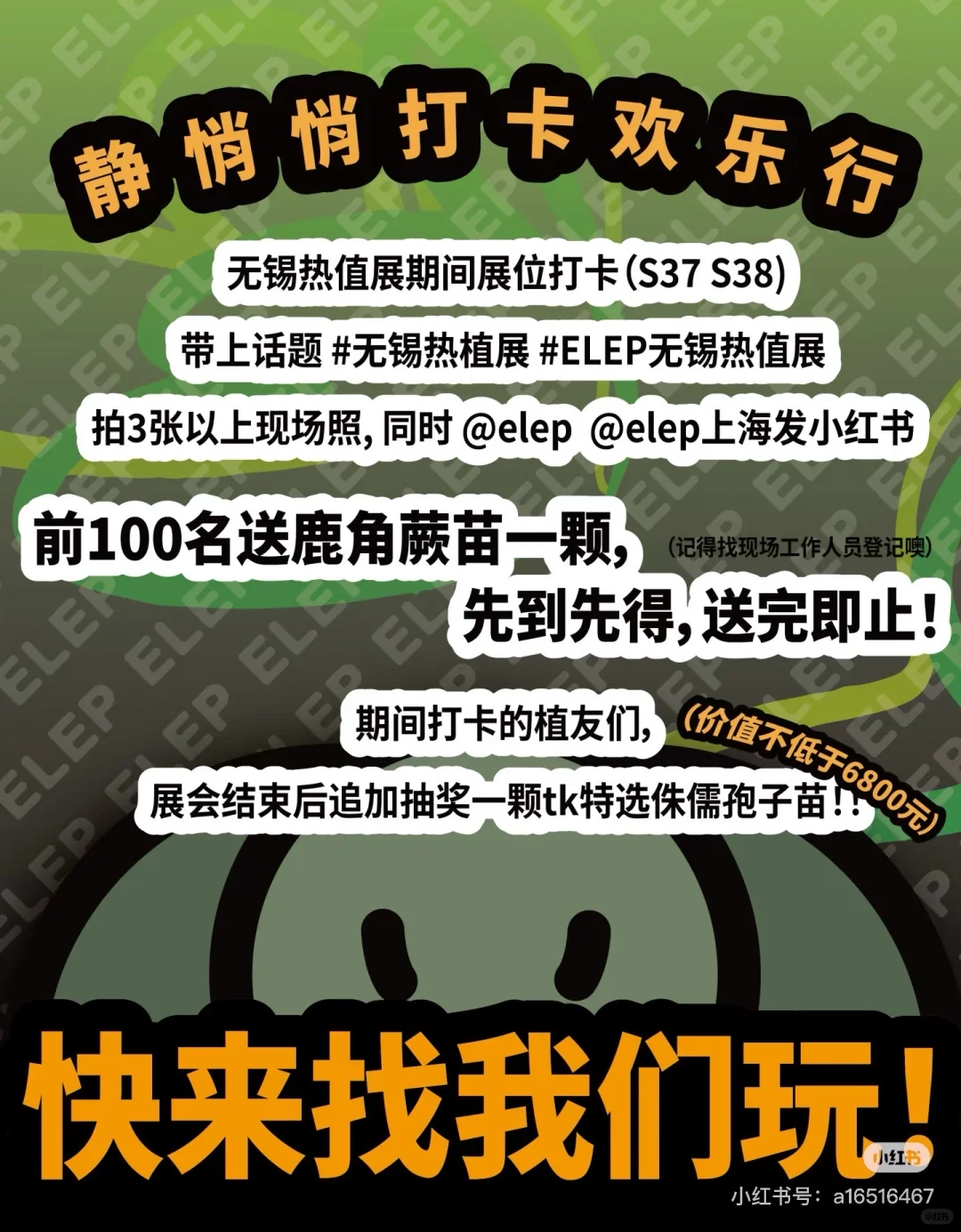 无锡热植展羊毛合集‼️‼️