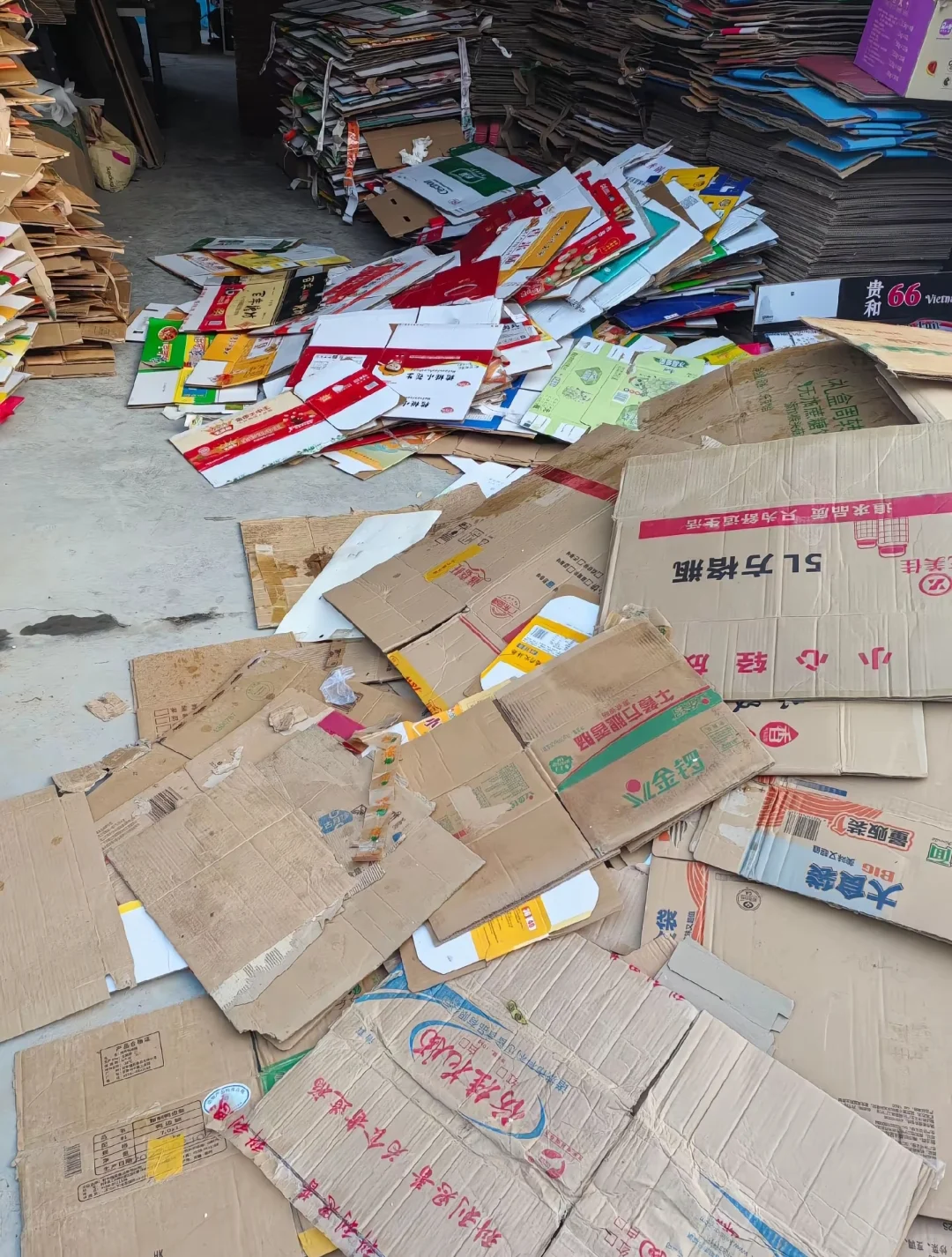 旧物新生，资源再利用的诗意生活