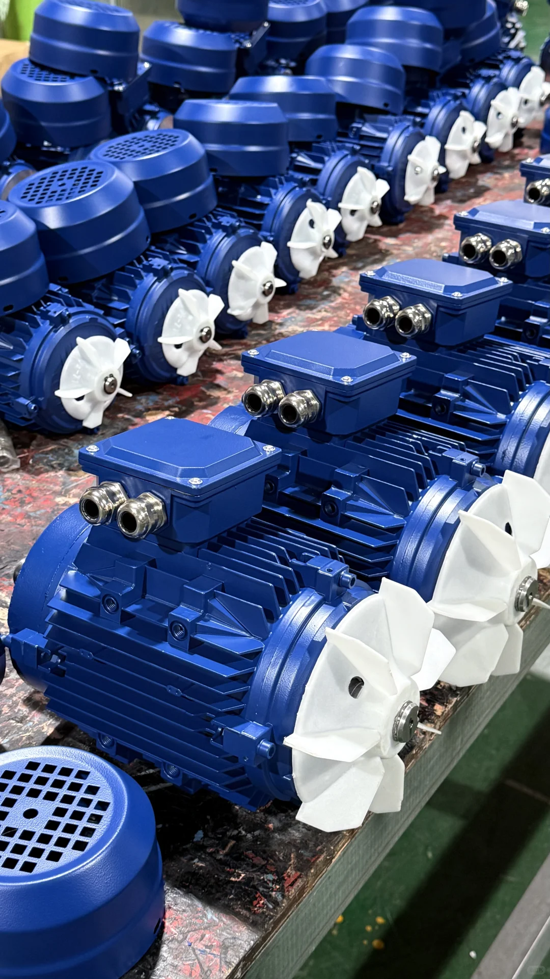 我有货 你有资源吗