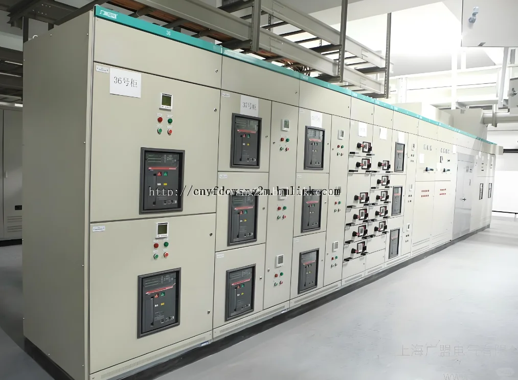 配电房升级:迈向智能电网的必经之路