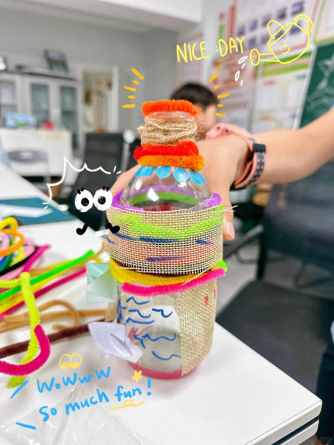 ♻️零废弃生活|垃圾改造让社区更美好?