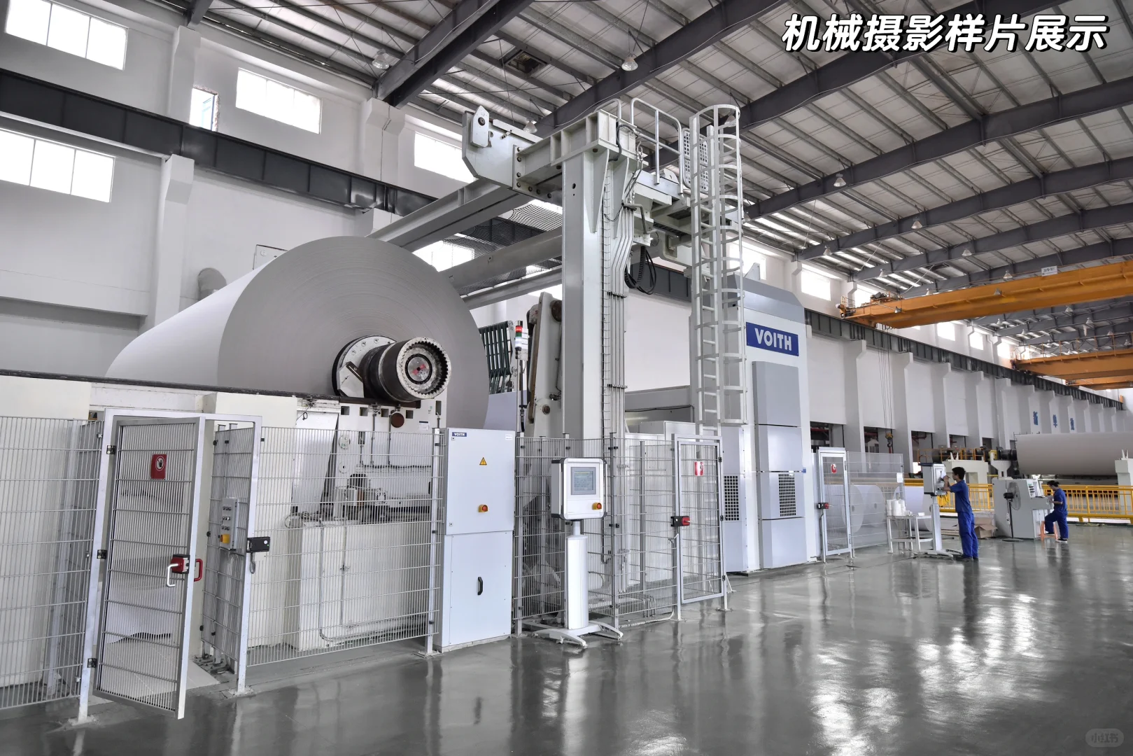 ⚙️机械设备器材拍摄❗️/商业摄影?