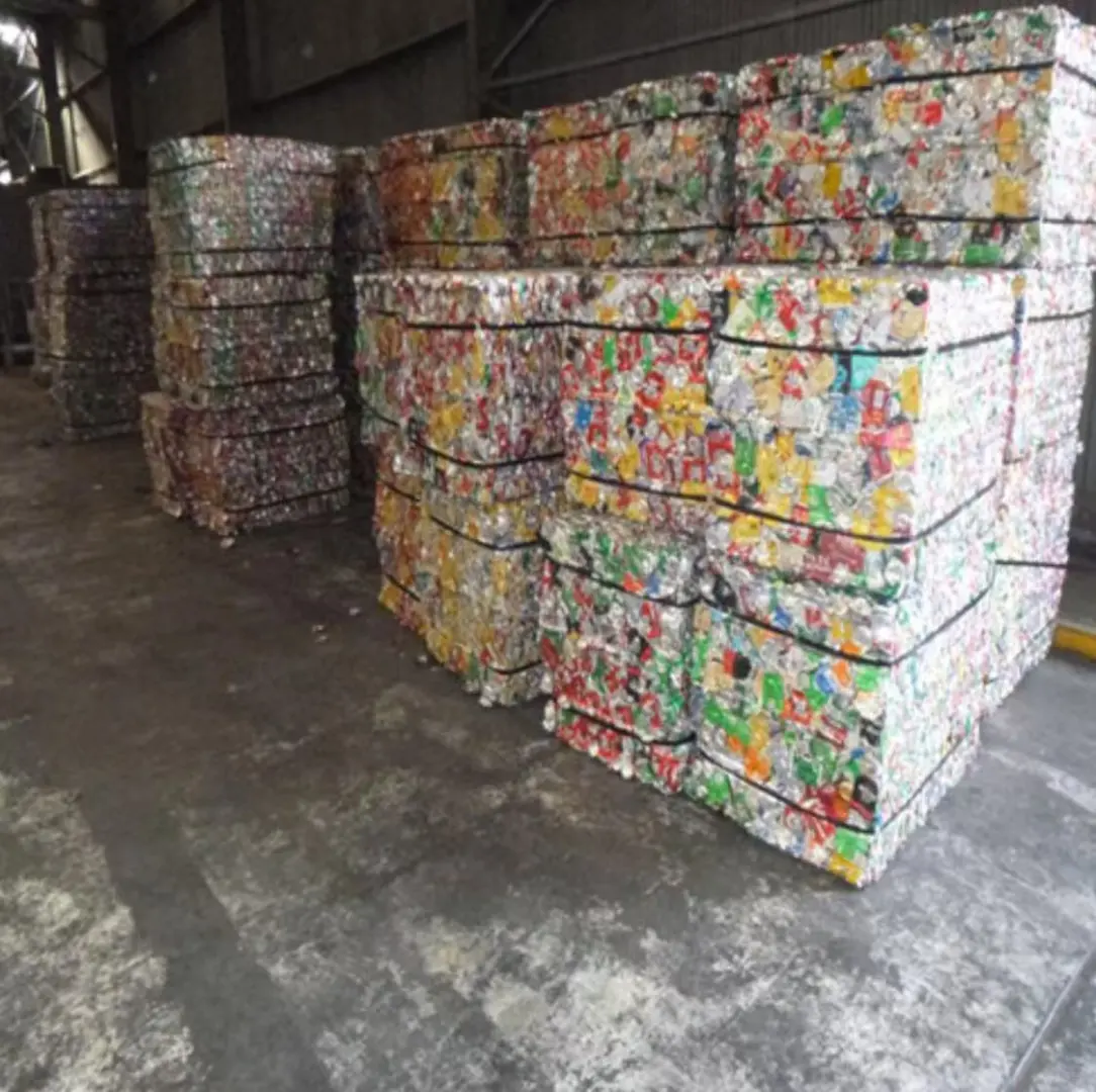 澳大利亚废铝回收的尴尬局面