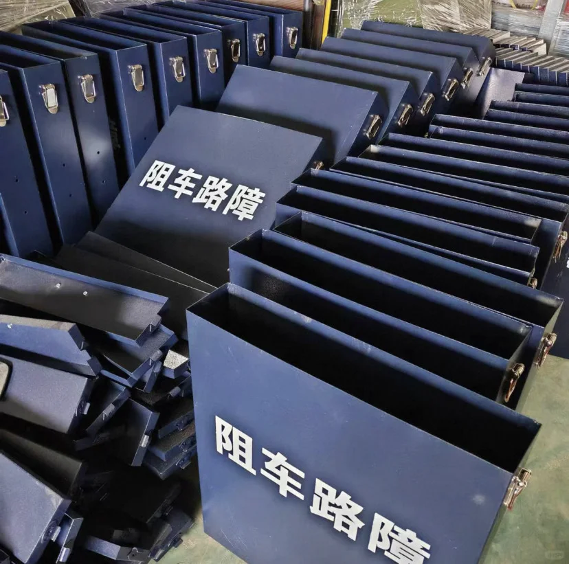 防暴器材安保用品安防器材