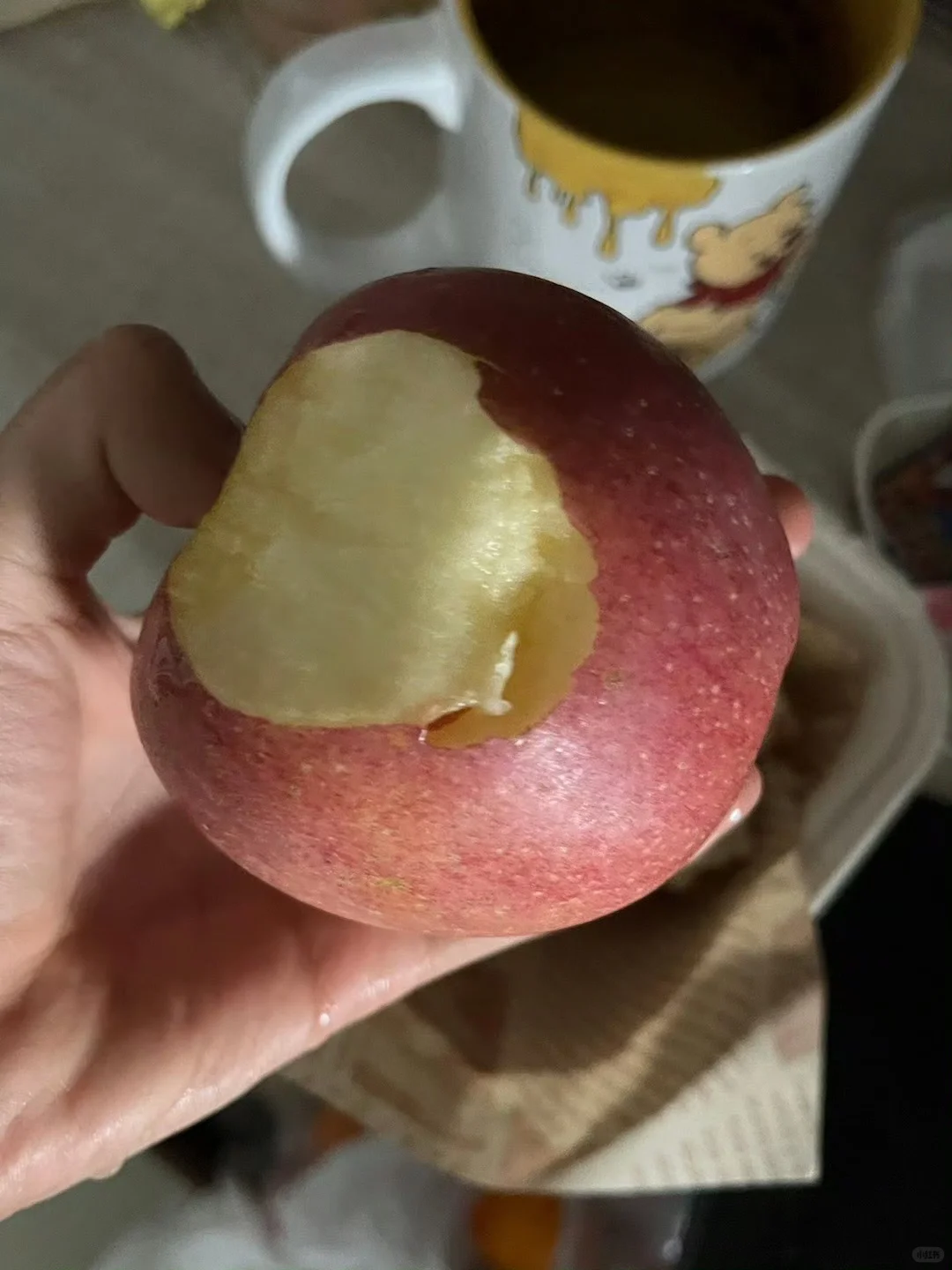 在学校该如何补充膳食纤维、维生素小tip3