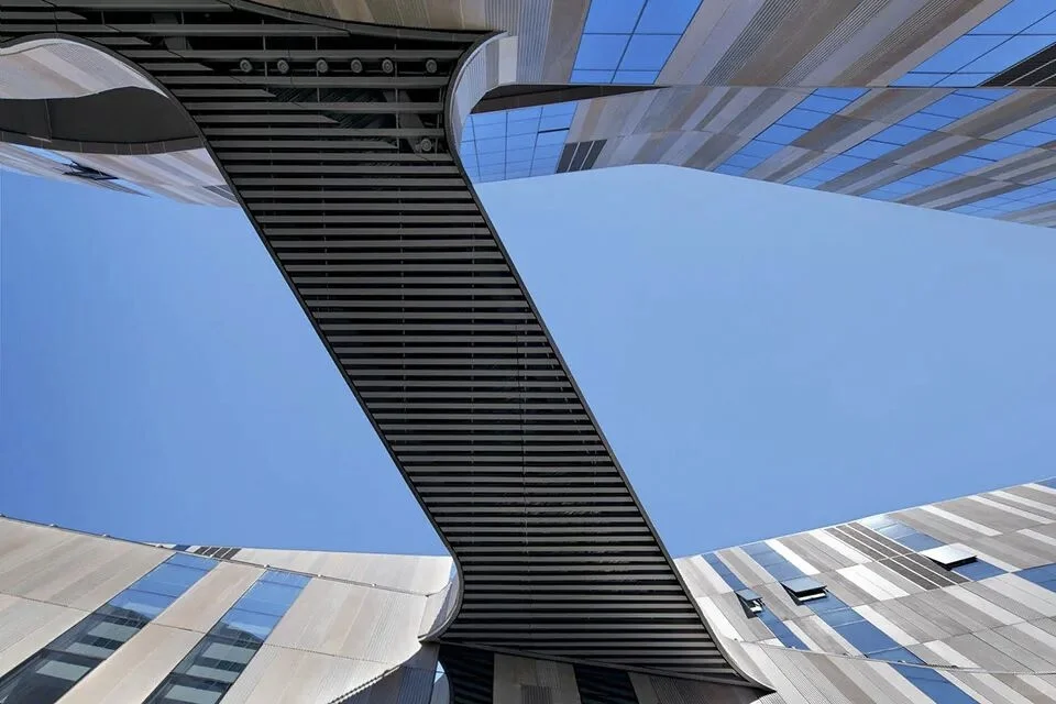 ECP板｜性能与美学的结合