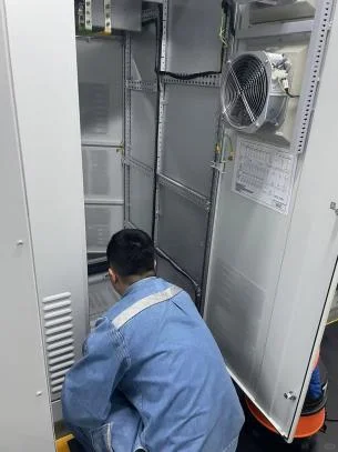 广州电房保养方案价格8万做一年值吗？