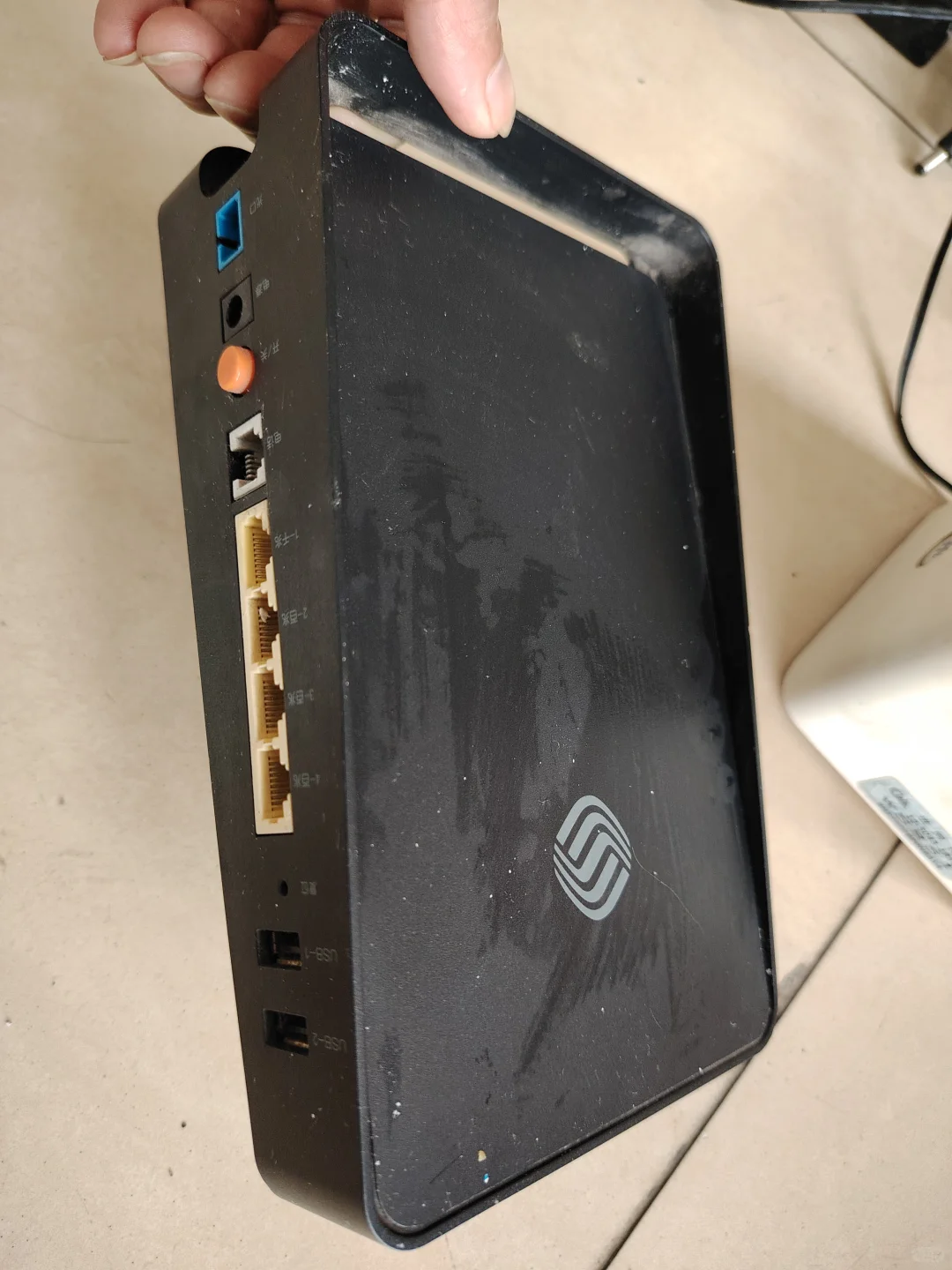 通信设备，钛蓝钛合金，PCB二手钻头，镀金