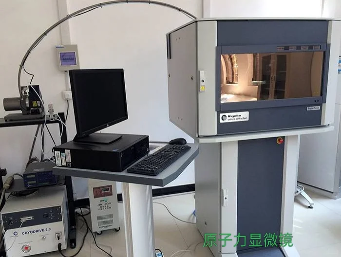 钙钛矿/OPV领域薄膜厚度表征方法