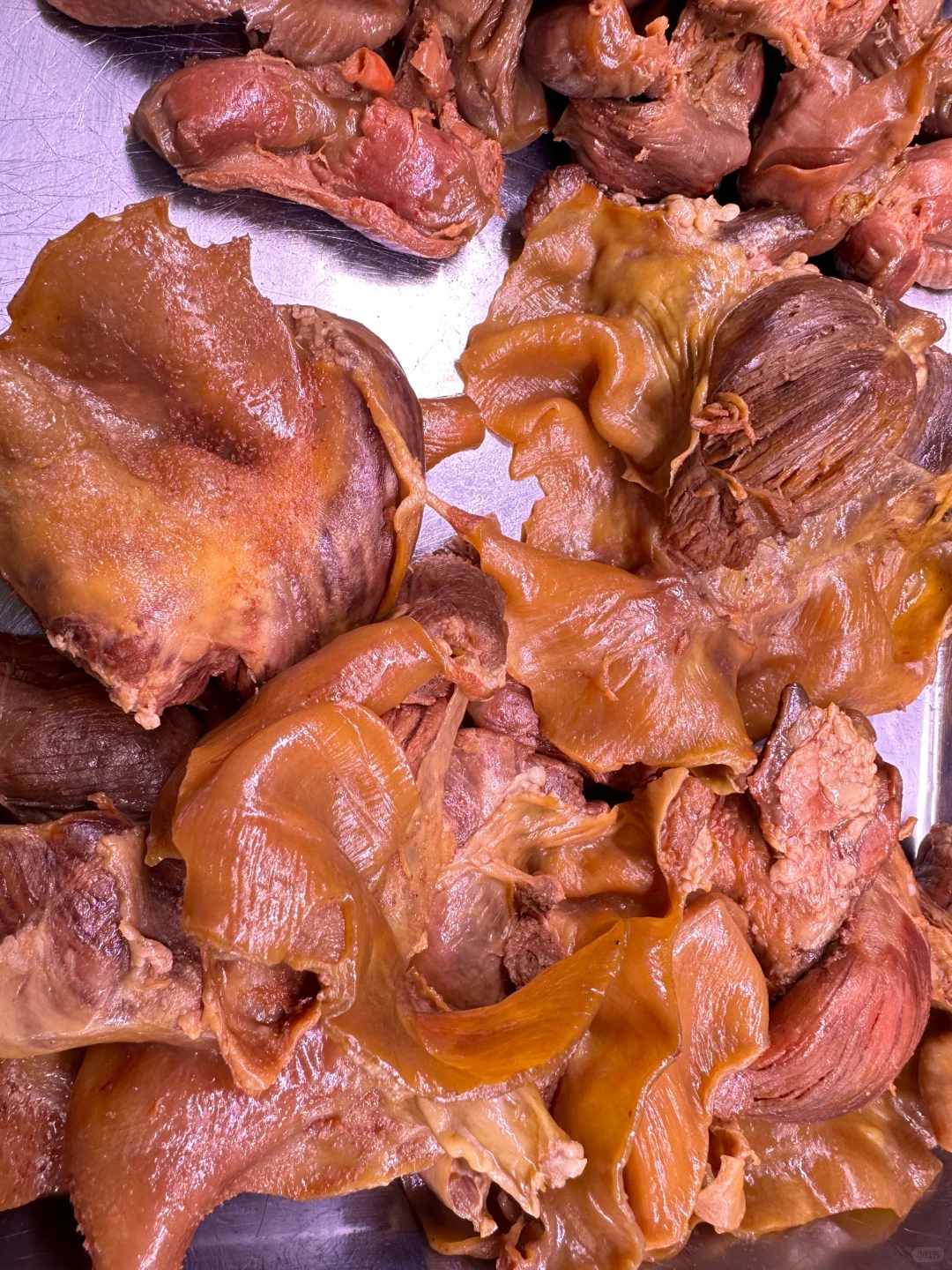 这家熟食我不止推荐一次！！！