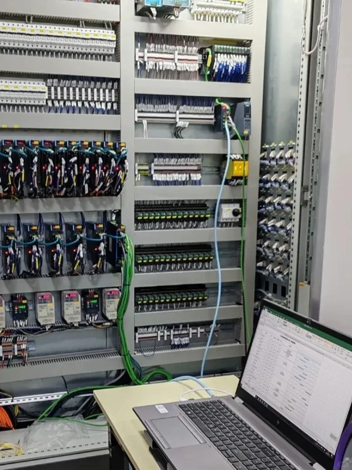 干自动化调试的，只用会这几点就够了