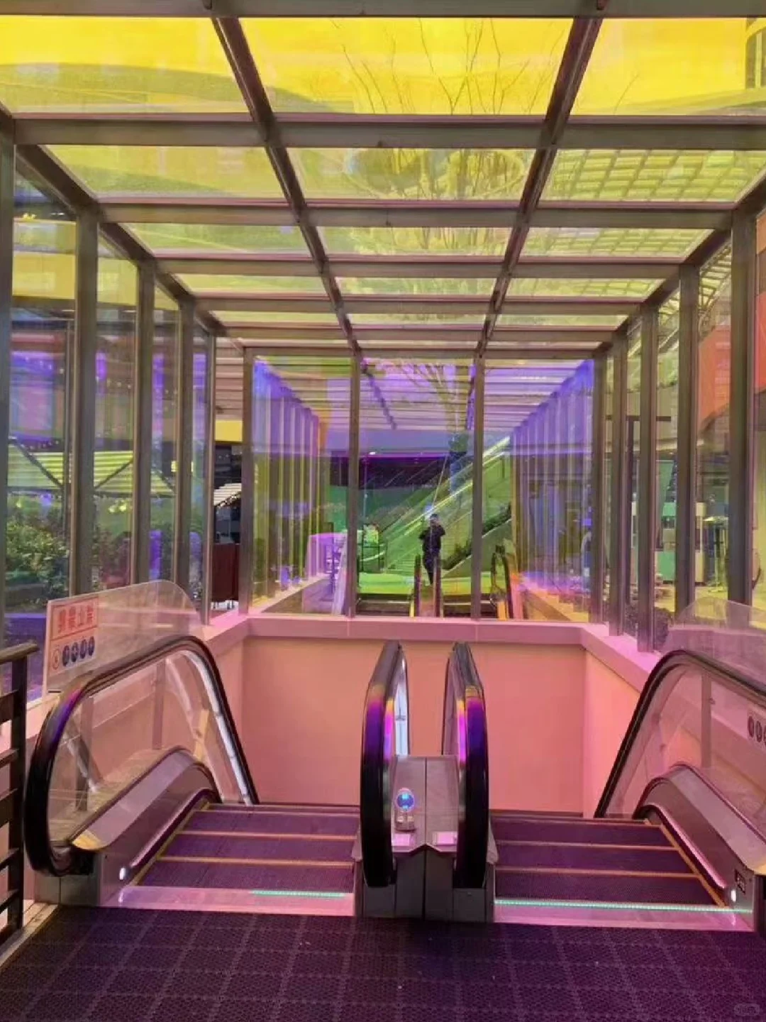 炫彩空间 | 彩虹?无处不在