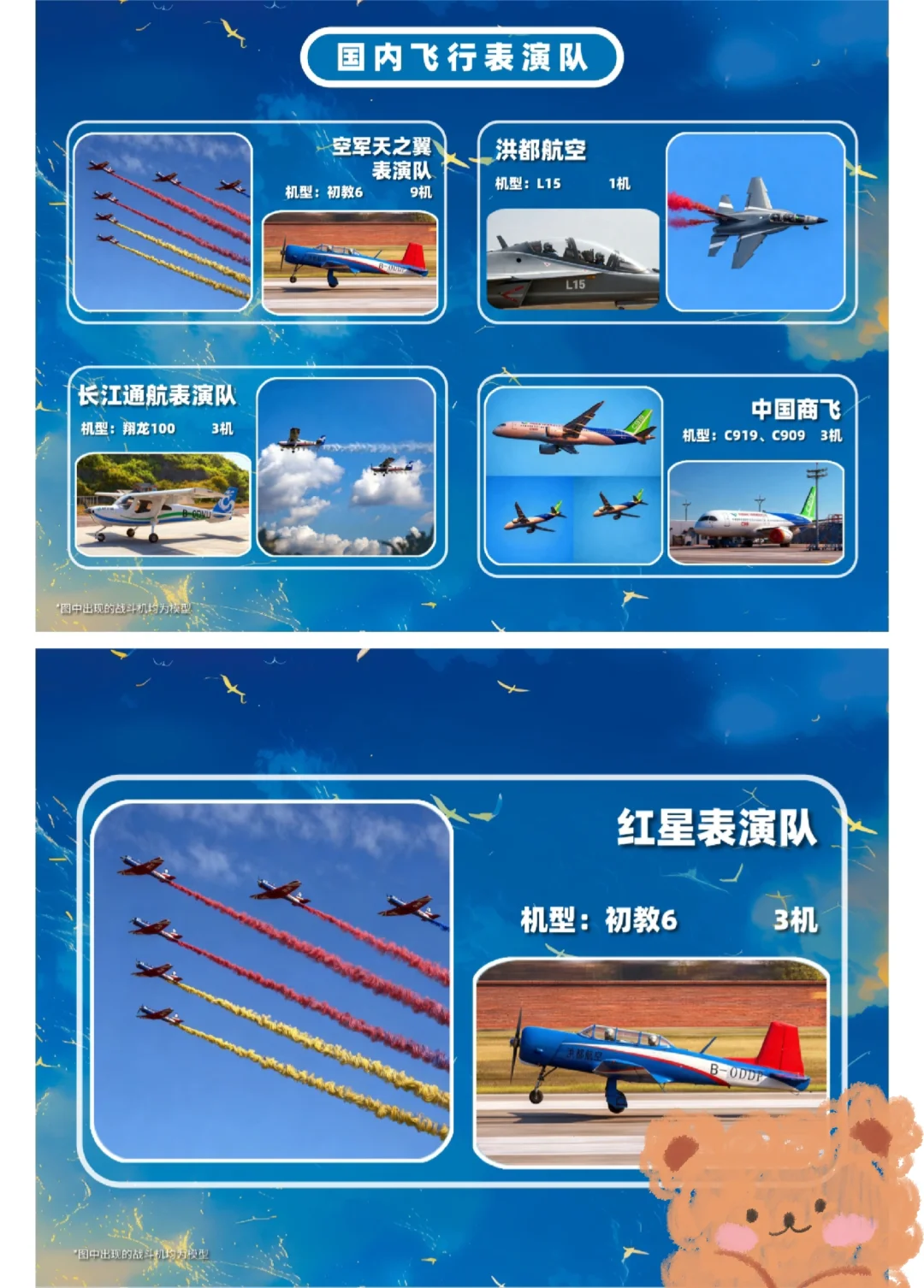 南昌飞行大会！最最最全攻略！！！