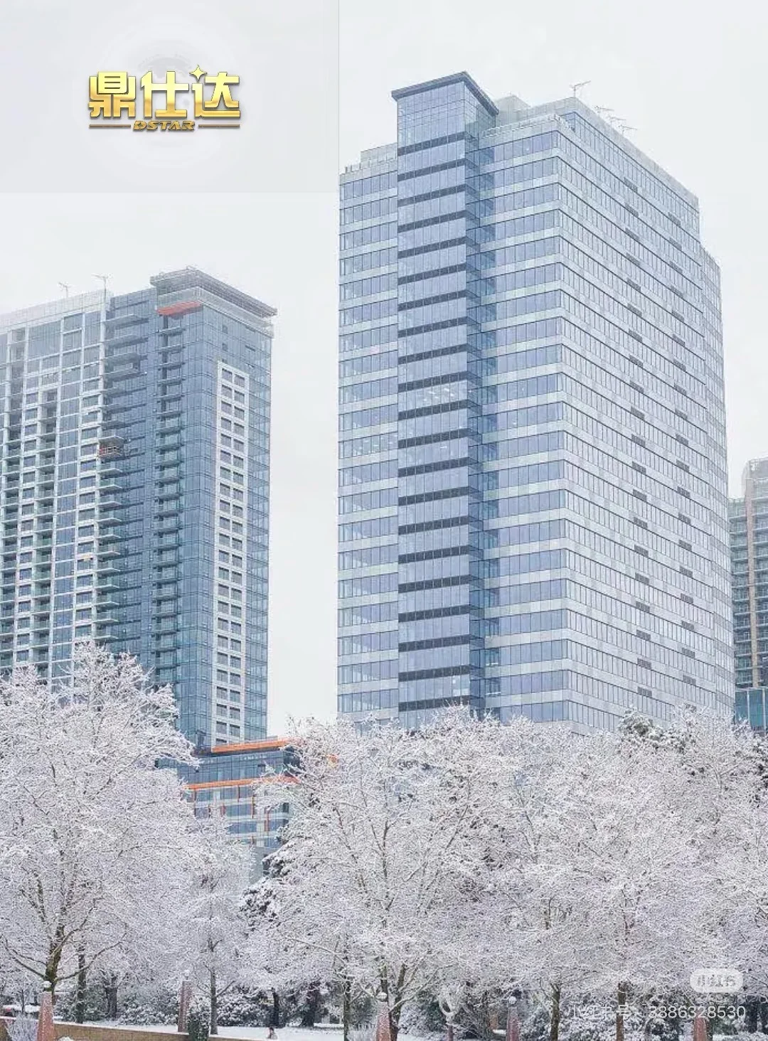 ?️铝三维板，建筑隐形的“气候管家”！