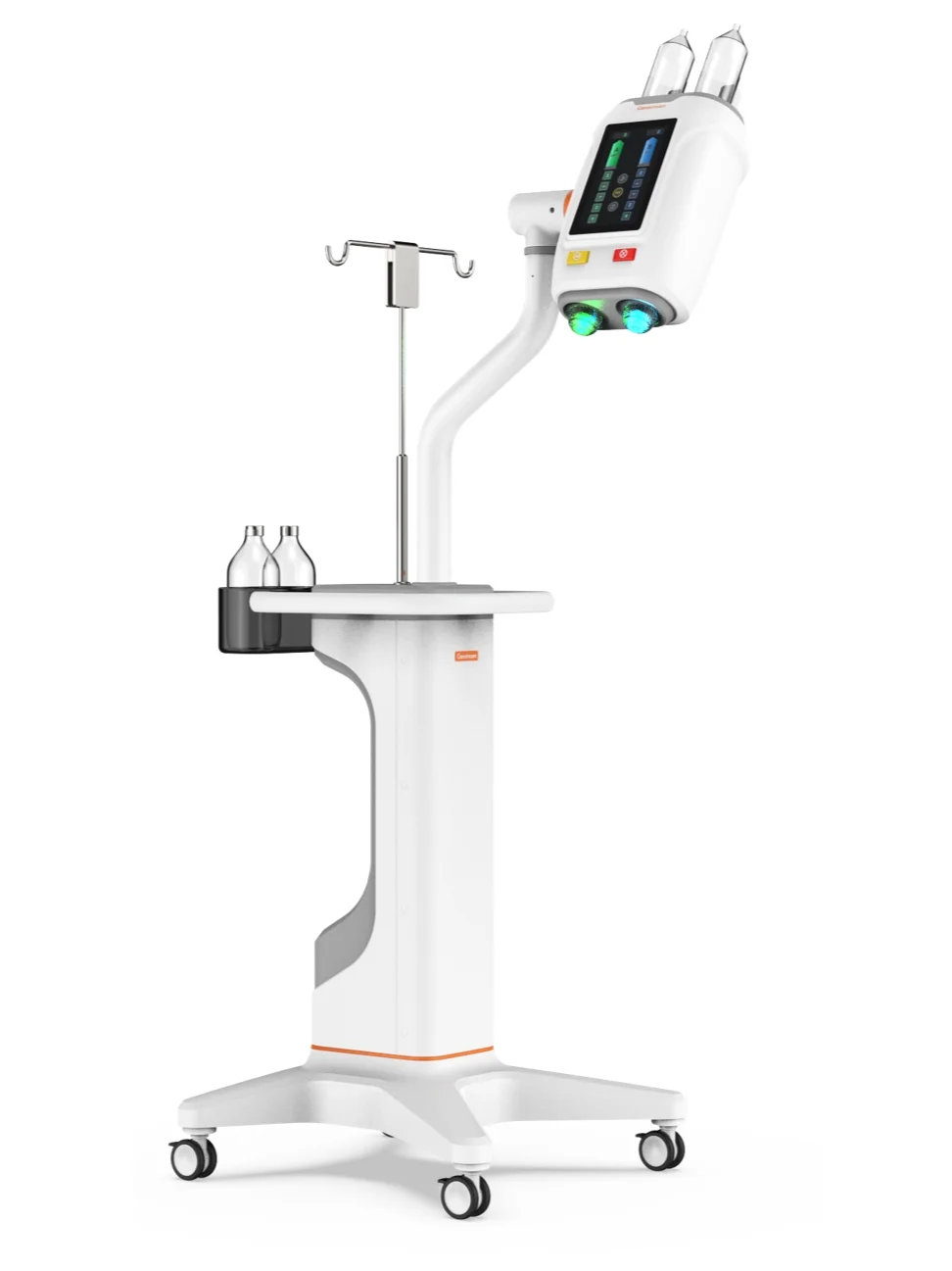 木马设计在医疗健康领域案例集合