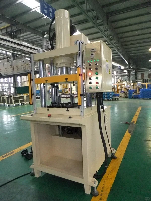 上海机械设备液压机热压机气压机