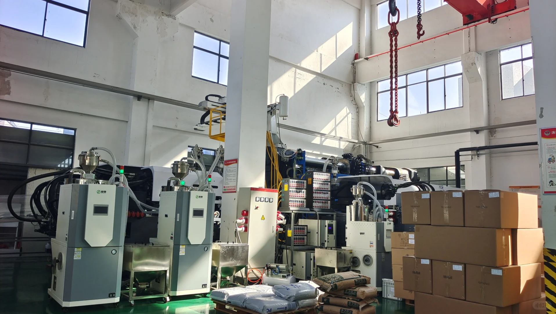 PEEK原料需要用三机一体除湿干燥机吗？