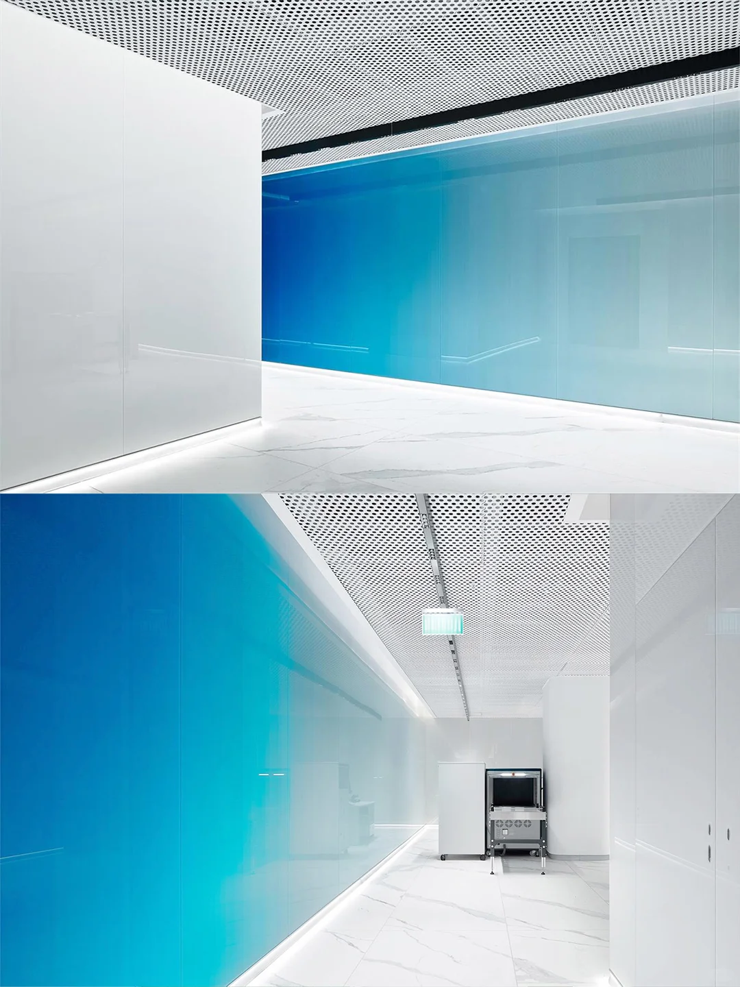 迷人的渐变色，了解更多看这里！