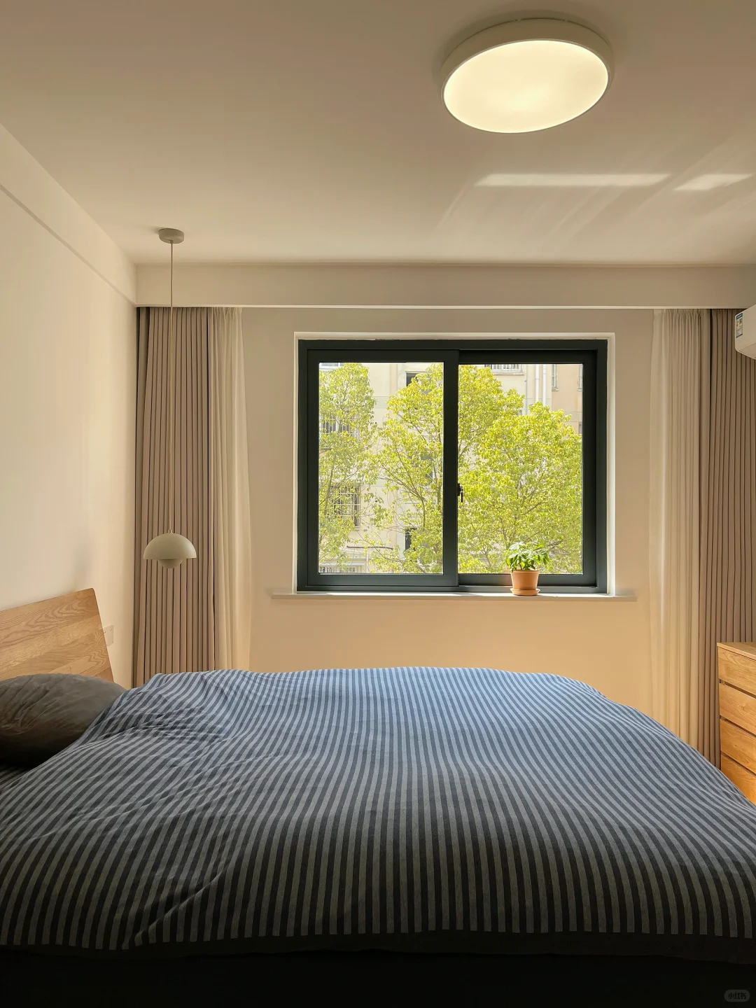 舒服干净的家 谁懂啊！