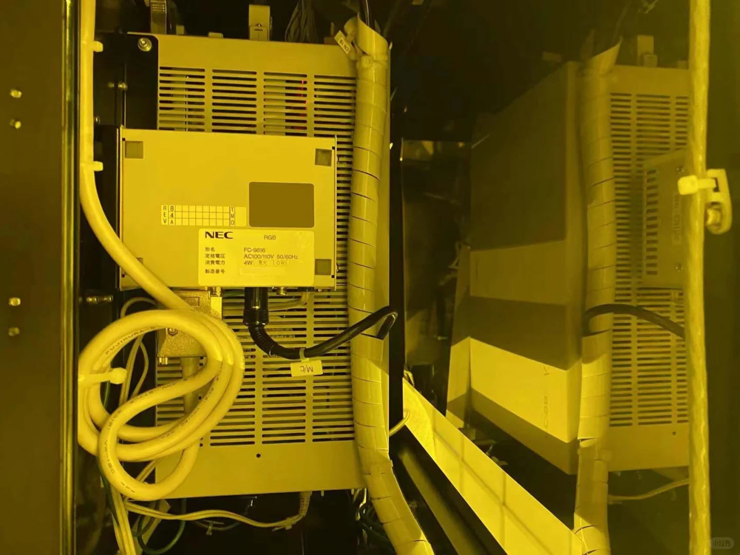 二手 TEL MARK 8 涂布机