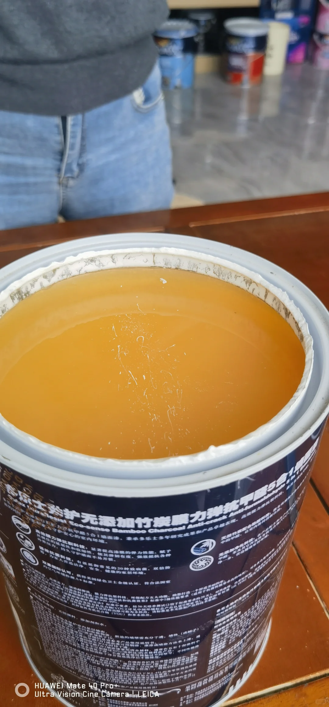 多乐士劲护膜力弹，让您的墙面充满活力！