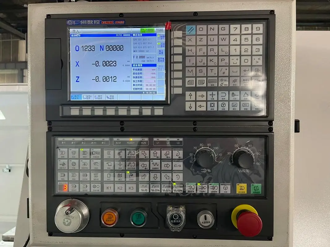 为什么很多国家造不出高精度机床,难度在哪