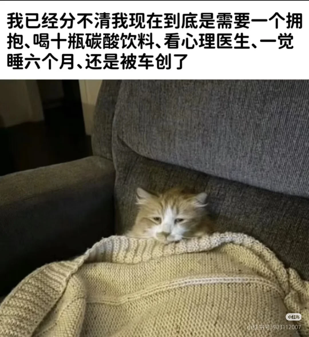 机械女一辈子应该找4个男朋友