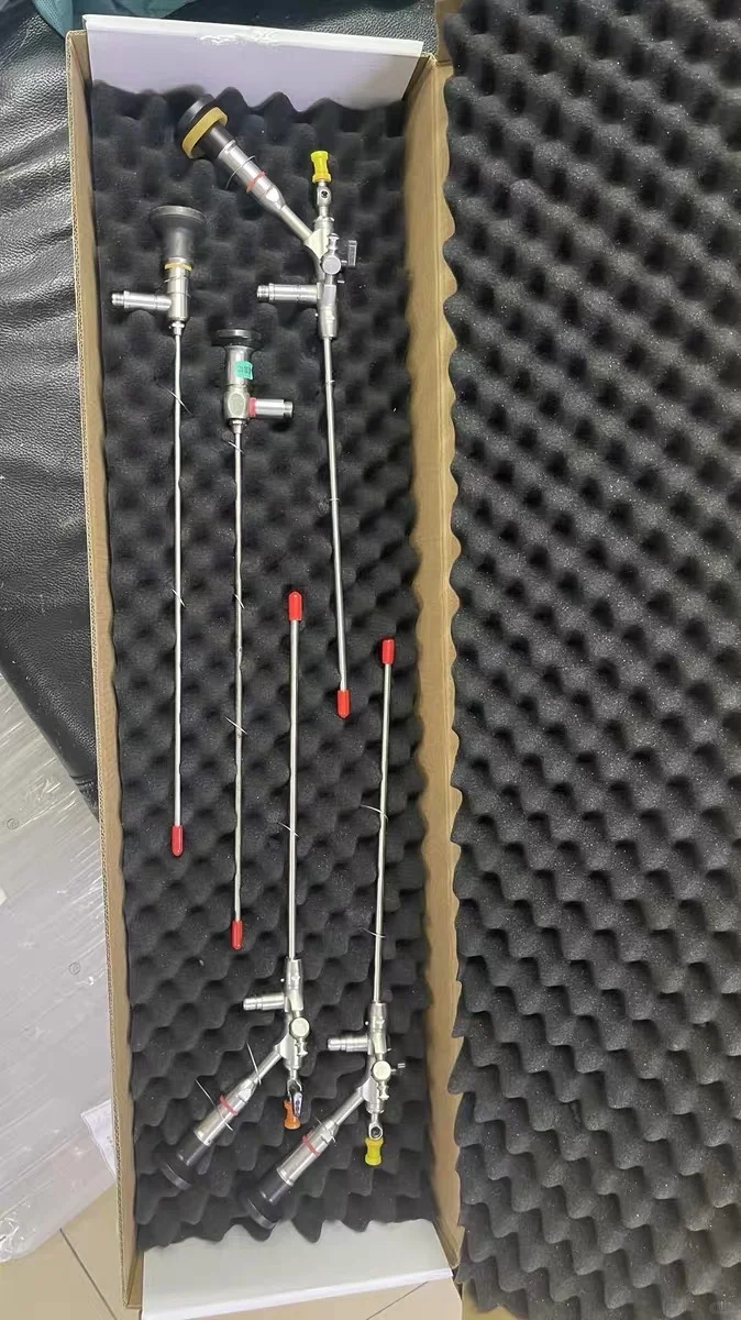 椎间孔镜，关节镜维修找我