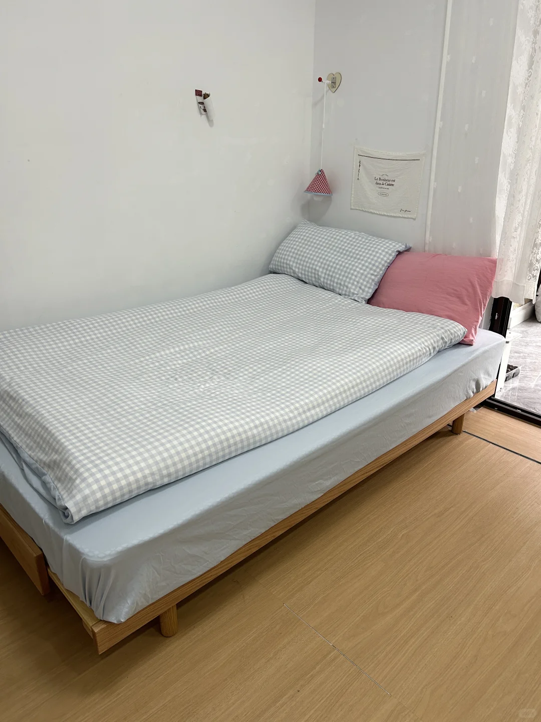 独居女孩的日常好物分享！