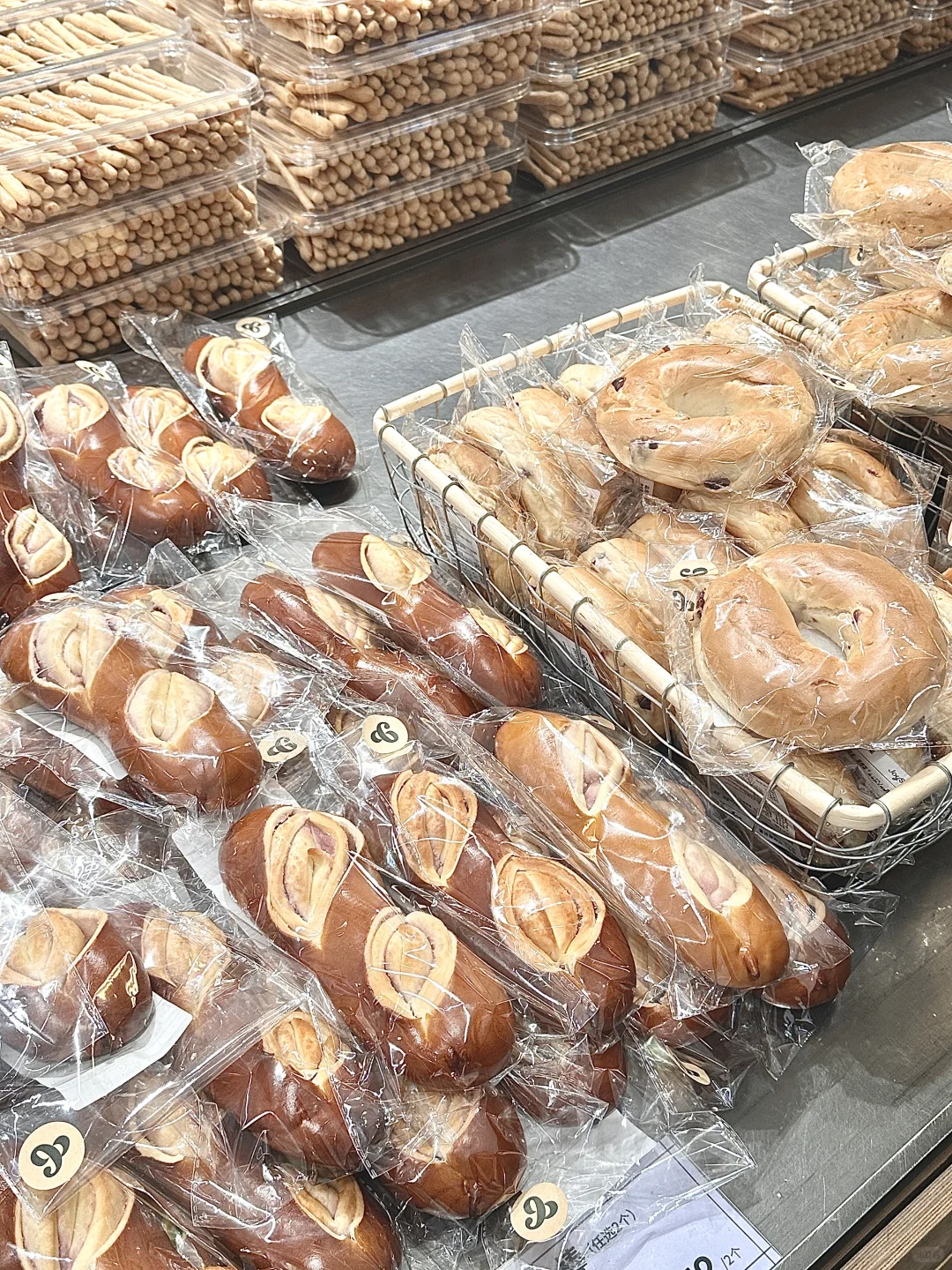 这是什么宝藏零食！！