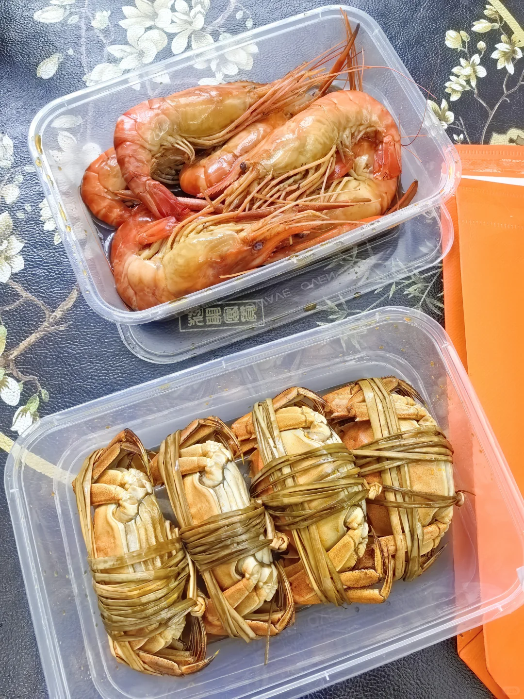 苏州姑苏区西中市的美食！