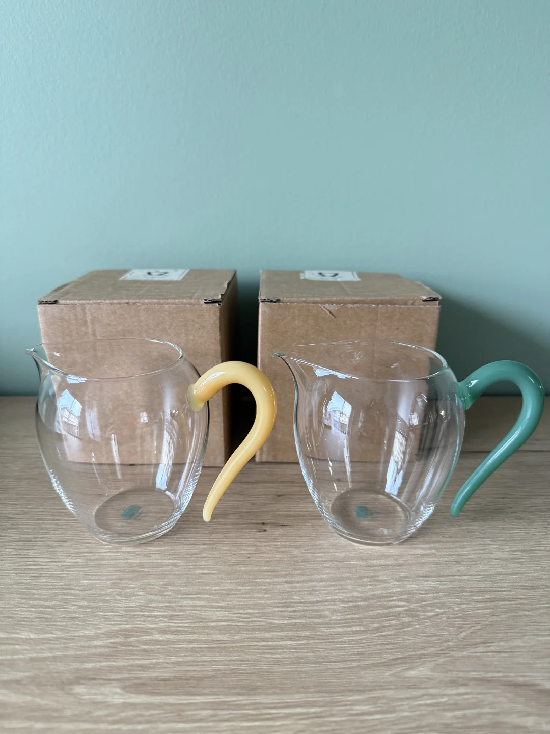 温哥华搬家出茶具等