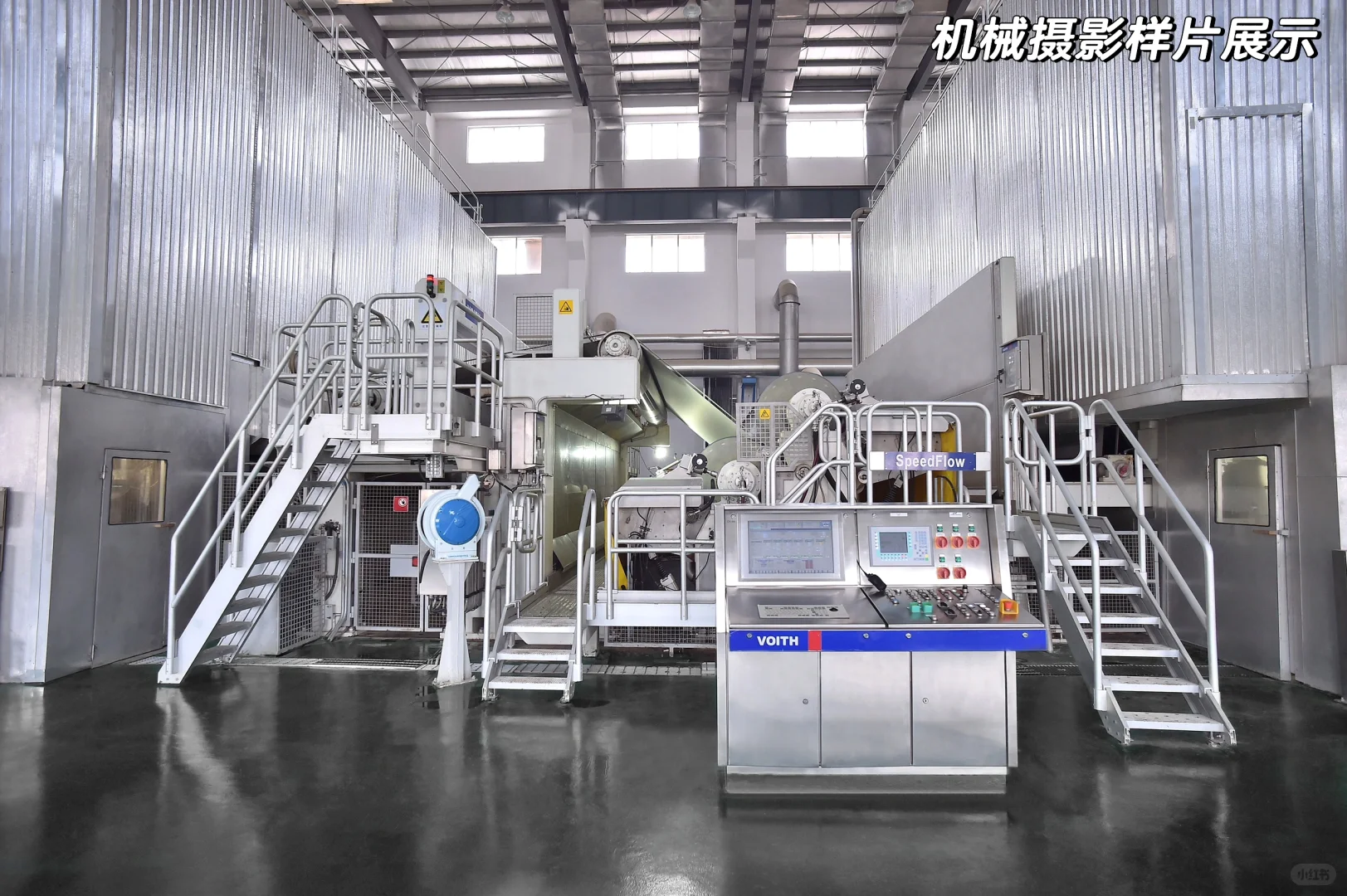 ⚙️机械设备器材拍摄❗️/商业摄影?