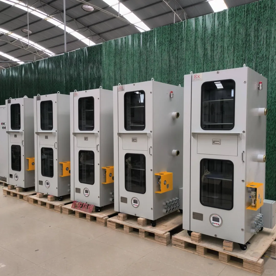 正压通风防爆箱价格